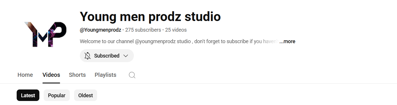 Dallbeat - Music Production